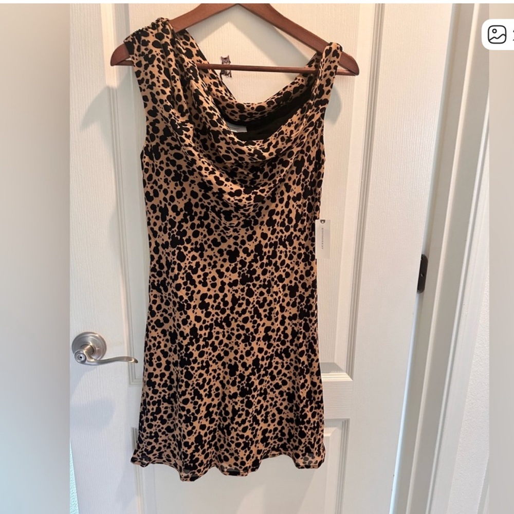 Reformation Kristine Dress 💕💕